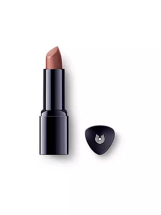 DR. HAUSCHKA | Lippenstift - Lipstick (11 Amaryllis) | camel